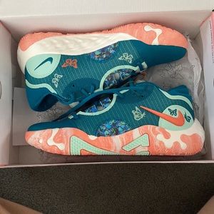 Nike PG 6 all star weekend basketball shoes